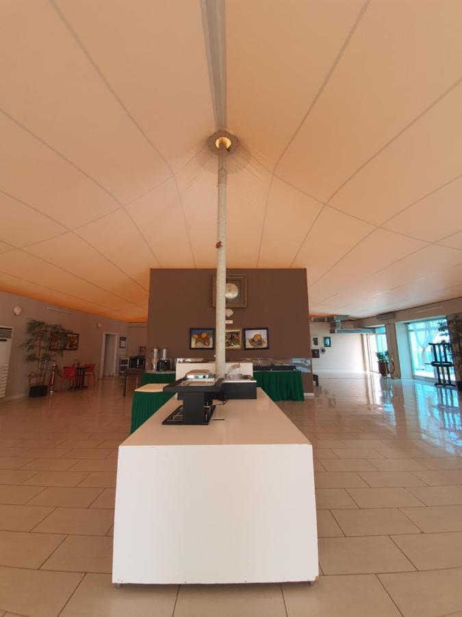 Al Khaima City Center Nouakchott Exteriör bild