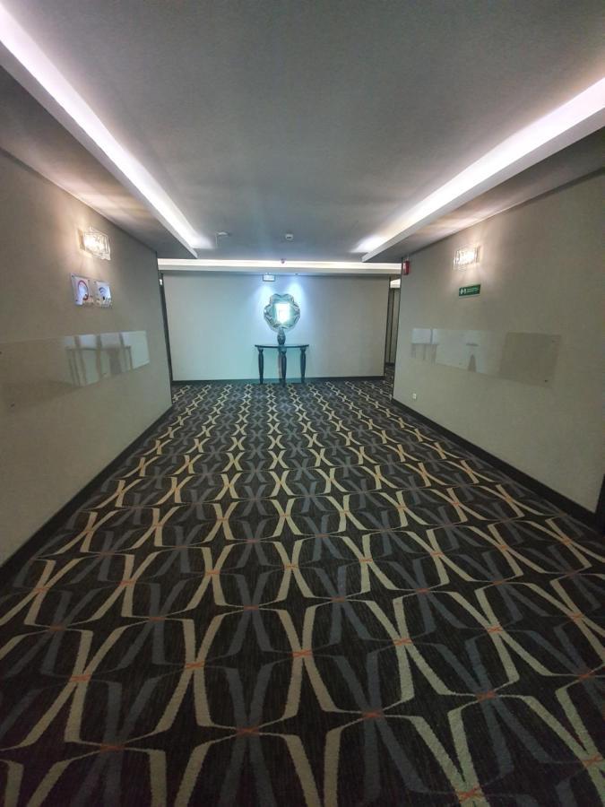 Al Khaima City Center Nouakchott Exteriör bild