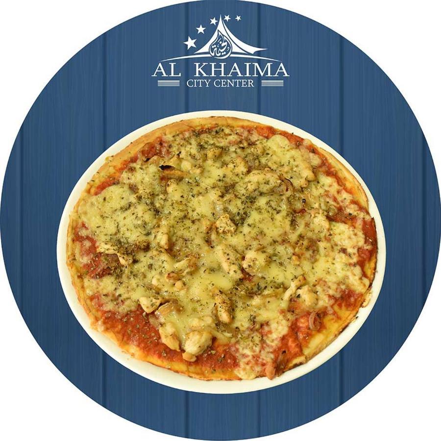 Al Khaima City Center Nouakchott Exteriör bild