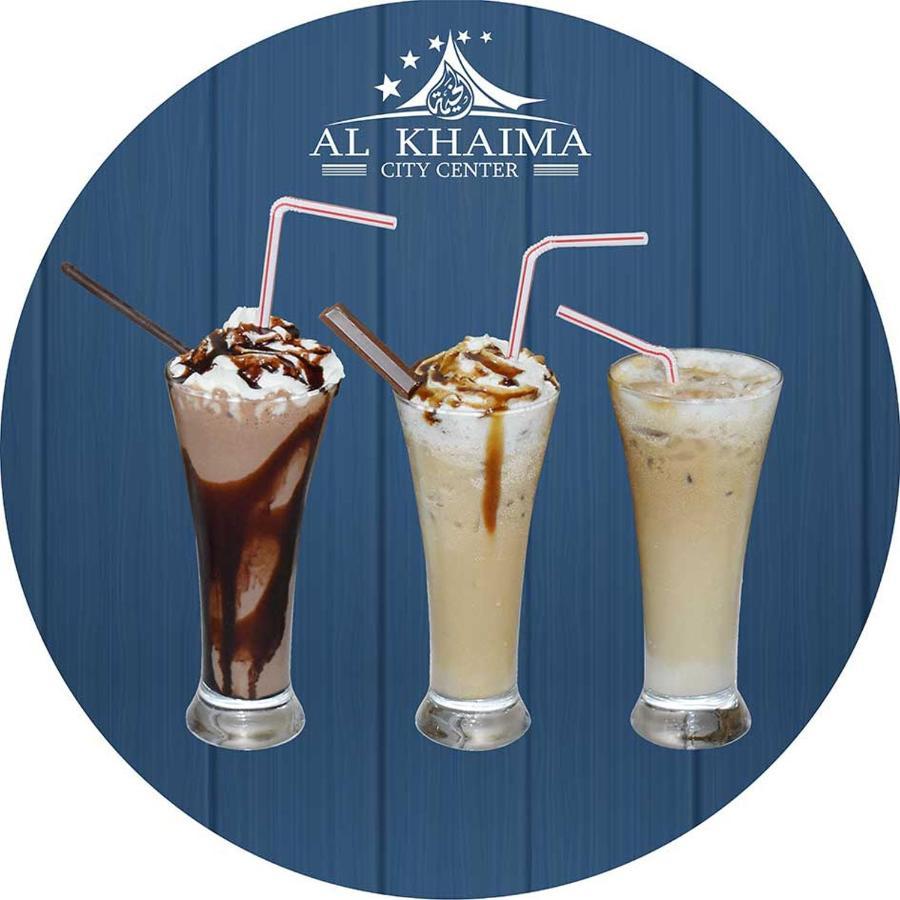 Al Khaima City Center Nouakchott Exteriör bild